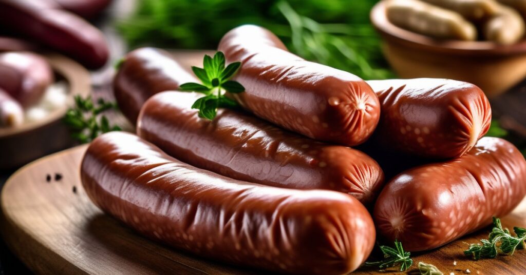 Ile czosnku na 10 kg mięsa do kiełbasy? Idealne proporcje swojskiej kiełbasy!