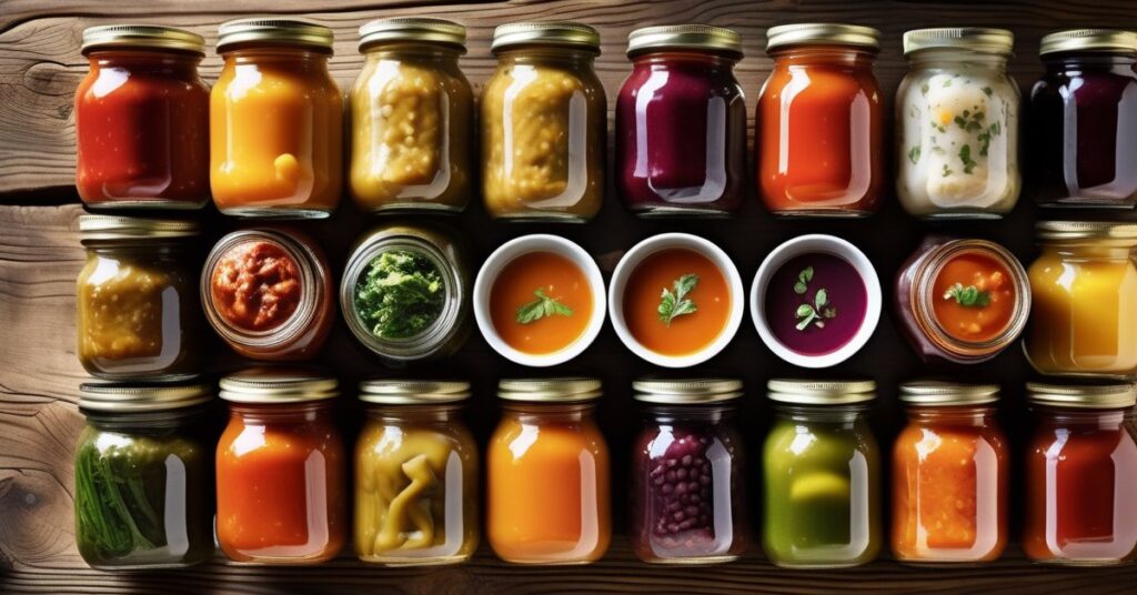 Dania do słoika: zdrowe obiady do podgrzania – proste i smaczne!