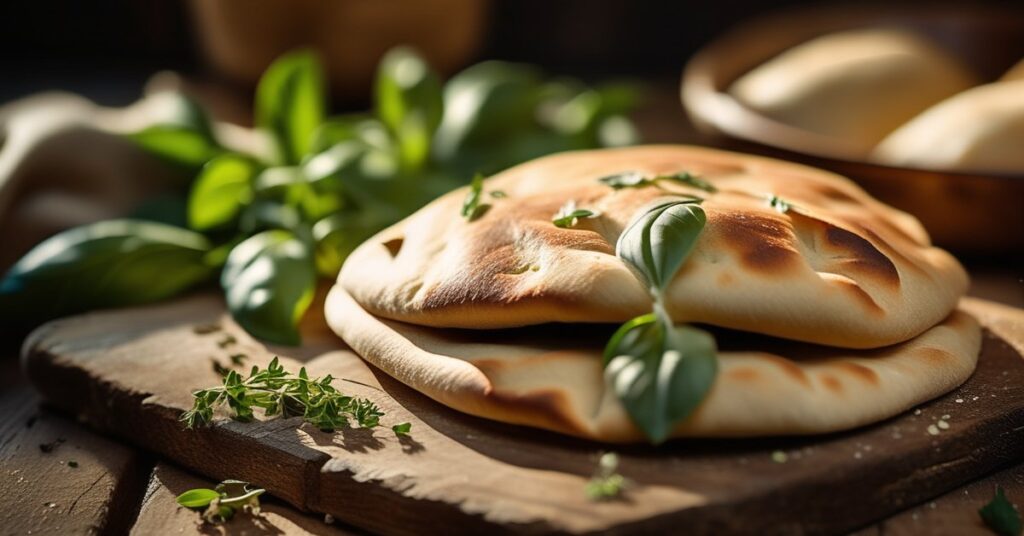 Pita: Idealny placek na każdą okazję – przepisy i inspiracje