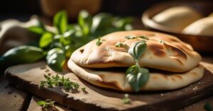 Pita: Idealny placek na każdą okazję – przepisy i inspiracje