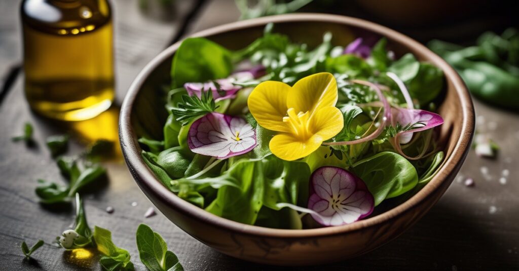 Olej z wiesiołka na co? Poznaj jego niezwykłe właściwości!