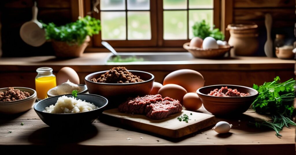 Co zrobić z mięsa mielonego? 50 pomysłów na szybki obiad!