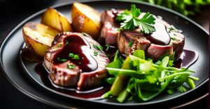 Cynaderki: Perfekcyjne przygotowanie i najlepsze przepisy