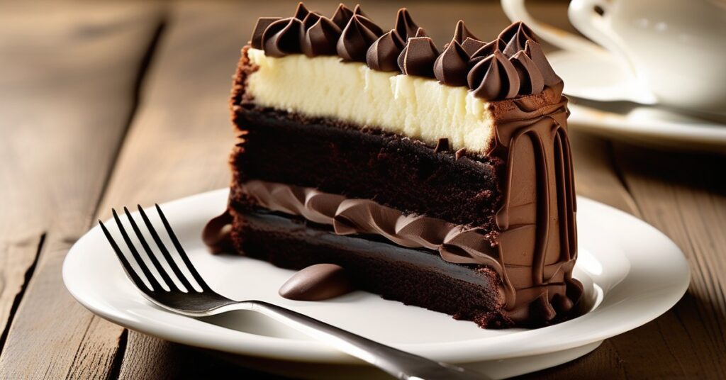 Ciasto Izauro: Sprawdzony przepis na pyszny sernik