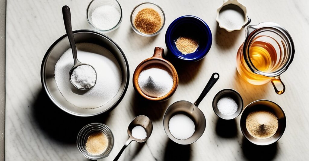 Ile ml ma łyżka? Kuchenny przelicznik łyżki stołowej i łyżeczki