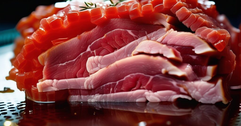 Solanka do mięsa: ile soli na litr wody? Idealna proporcja