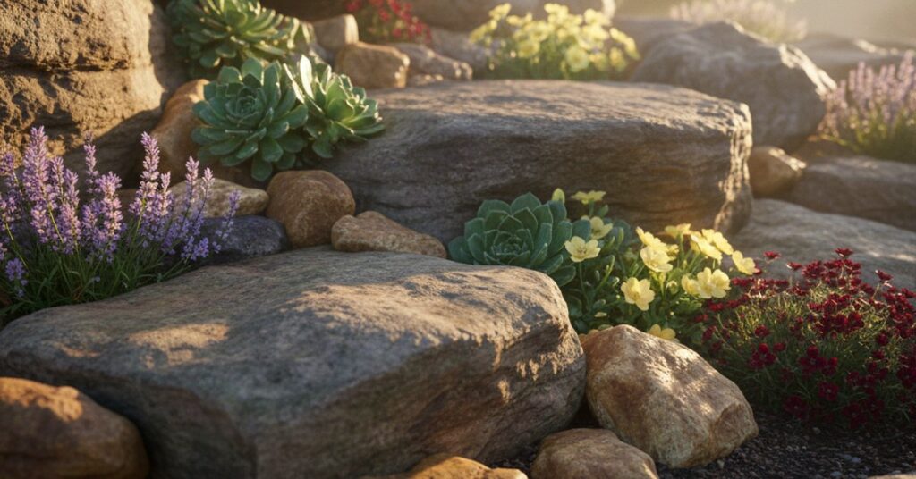Stworzenie ogrodu skalnego krok po kroku 2026: Twój przewodnik