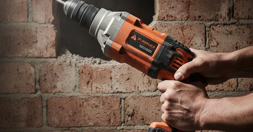 Jak wybrać najlepszą wiertarkę udarową 2026: Poradnik faceta