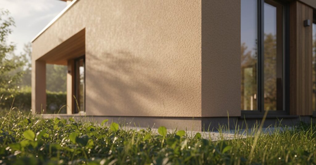 Jakie tynki zewnętrzne są najtrwalsze w 2026? Wybierz mądrze!