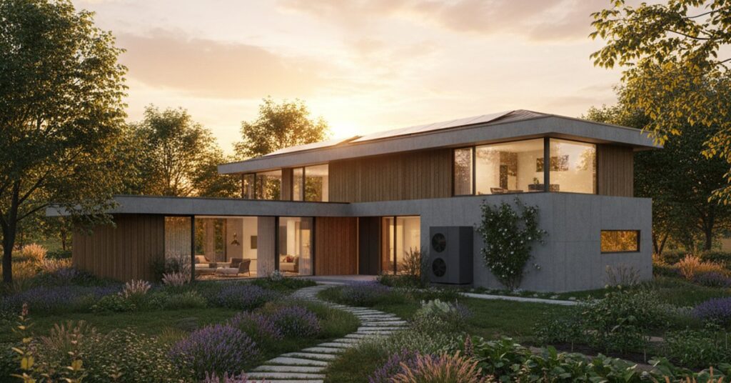 Jak wybrać odpowiednią pompę ciepła do ogrzewania domu [2025/2026]