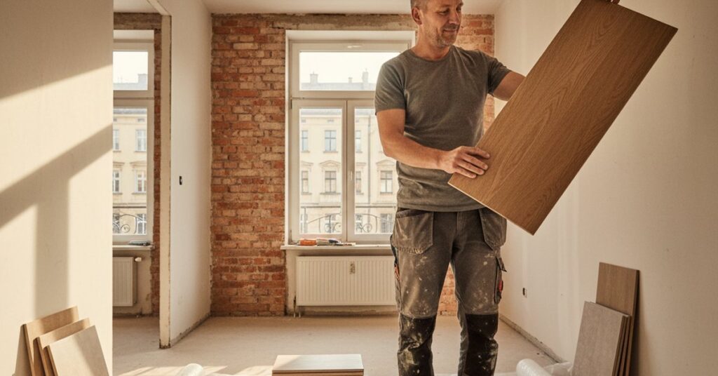 Cennik usług remontowych Warszawa 2026: Ile zapłacisz?