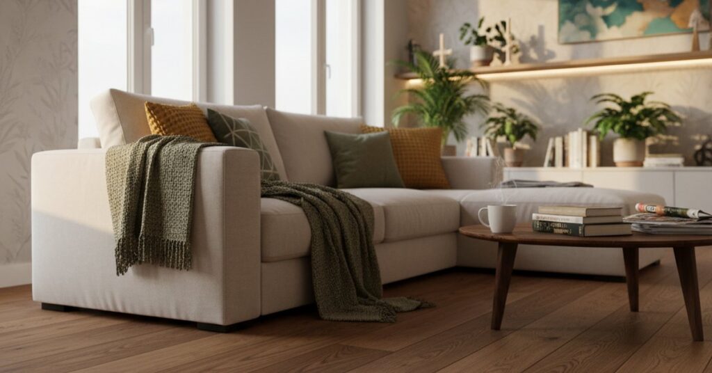 Kompleksowe remonty mieszkań Wrocław 2026: Twój dom jak nowy!