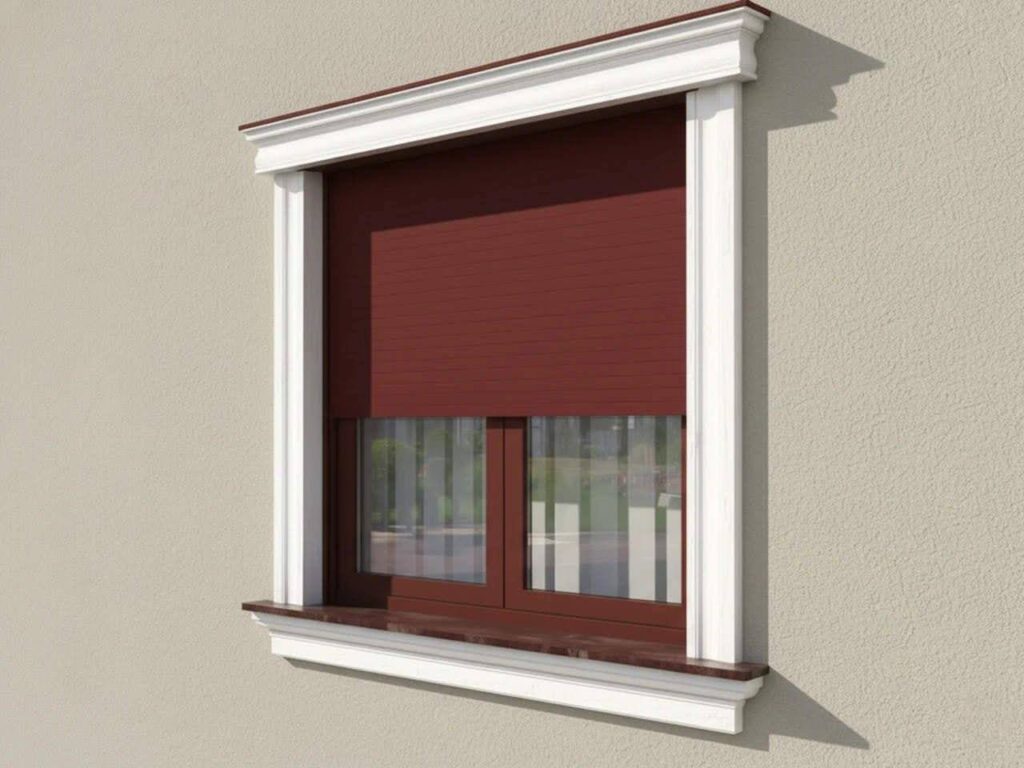 Gdzie kupić sztukaterię zewnętrzną i jak wybrać najlepsze rozwiązania?