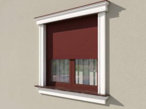 Gdzie kupić sztukaterię zewnętrzną i jak wybrać najlepsze rozwiązania?