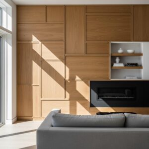 Gdzie kupić panele ścienne? Przewodnik dla poszukujących sprawdzonych rozwiązań