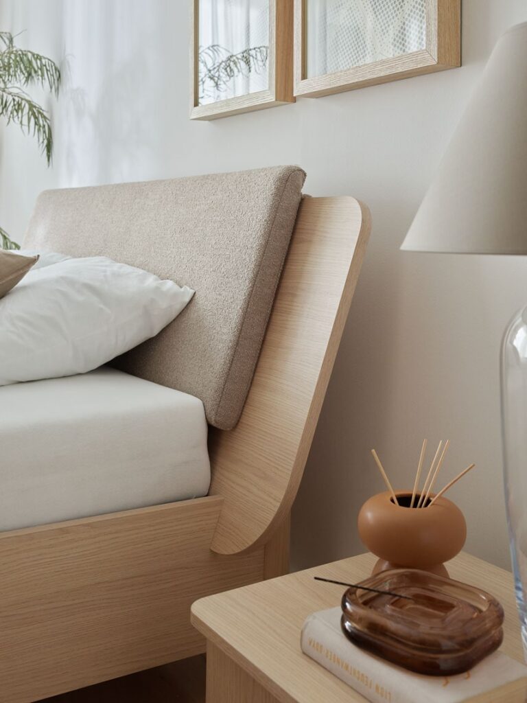 Sypialnia po remoncie – jak wybrać meble, które poprawią komfort snu?