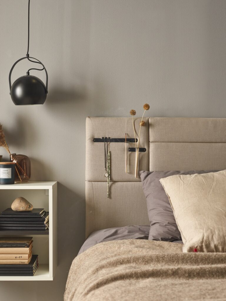 Sypialnia po remoncie – jak wybrać meble, które poprawią komfort snu?