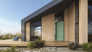 Drzwi zewnętrzne WIŚNIOWSKI – bezpieczeństwo i komfort od pierwszego kroku