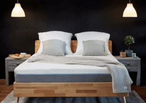 Materac 140x200 – dlaczego to popularny wybór?