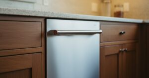 Jak wybrać zmywarkę do zabudowy? Praktyczny przewodnik.