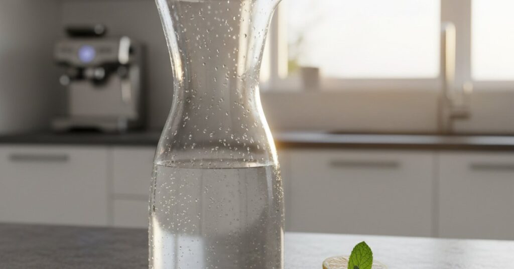 Dzbanek filtrujący wodę opinie: Najlepsze modele i recenzje.