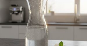 Dzbanek filtrujący wodę opinie: Najlepsze modele i recenzje.