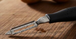 Profesjonalne obieraczki do ziemniaków: wybierz najlepszą!