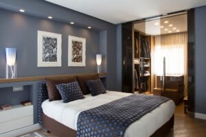 Jakie łóżko do sypialni będzie najzdrowsze dla kręgosłupa?