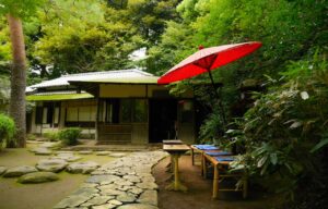 Ogród jako miejsce wyciszenia. Jak stworzyć prywatną strefę relaksu?