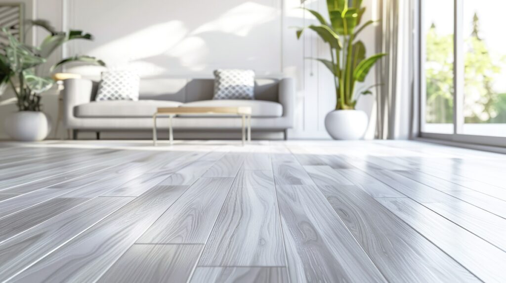 Płytki na podłodze – wzdłuż czy w poprzek pomieszczenia?