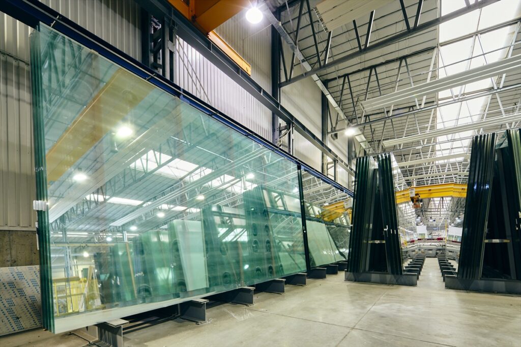 Innowacje technologiczne w stolarki okiennej PVC na podstawie rozwoju systemów OKNOPLAST