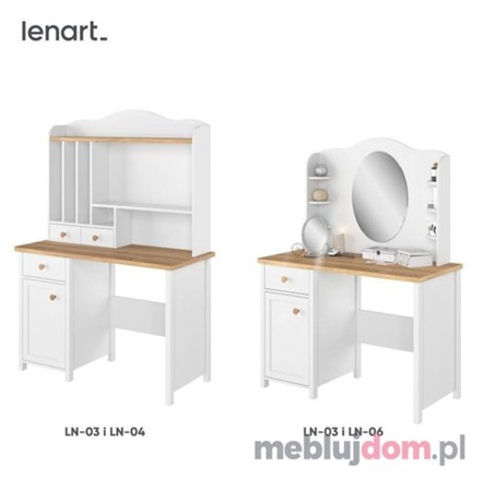 Biurko młodzieżowe do nauki i gamingu – jak połączyć ergonomię z nowoczesnym stylem?