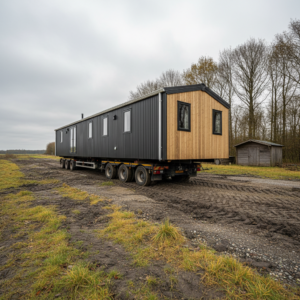 Waga domku holenderskiego: Czy Twój grunt to udźwignie?